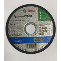 Disco Corte Fino 4 1/2 X 1.0mm Bosch - 1