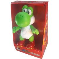 Boneco Action Figure Yoshi Grande Super Size 26Cm - Mario - 1