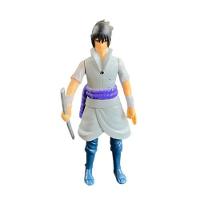 Kit Brinqued 4 Boneco Naruto Shippunden Action Figure 27 - 1