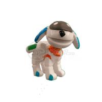 Kit 5 Bonecos Patrulha Canina Com 4 Skat Robo Dog - 5