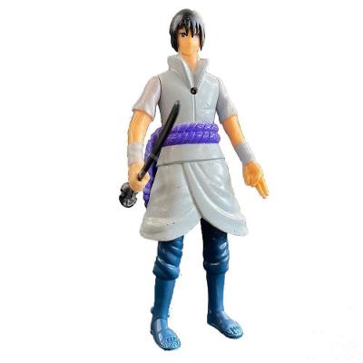 Kit Brinqued 4 Boneco Naruto Shippunden Action Figure 29