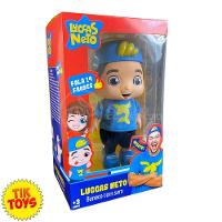 Boneco Lucas Neto Com 14 Frases Rosita 30Cm Orig. - 2