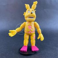 Kit 6 Bonecos Five Nights At Freddy 'S Fnaf Action Figure - 3