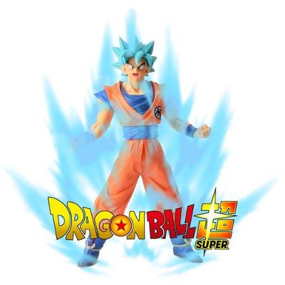 Boneco Action Figure Dragonball Z Super - 18Cm