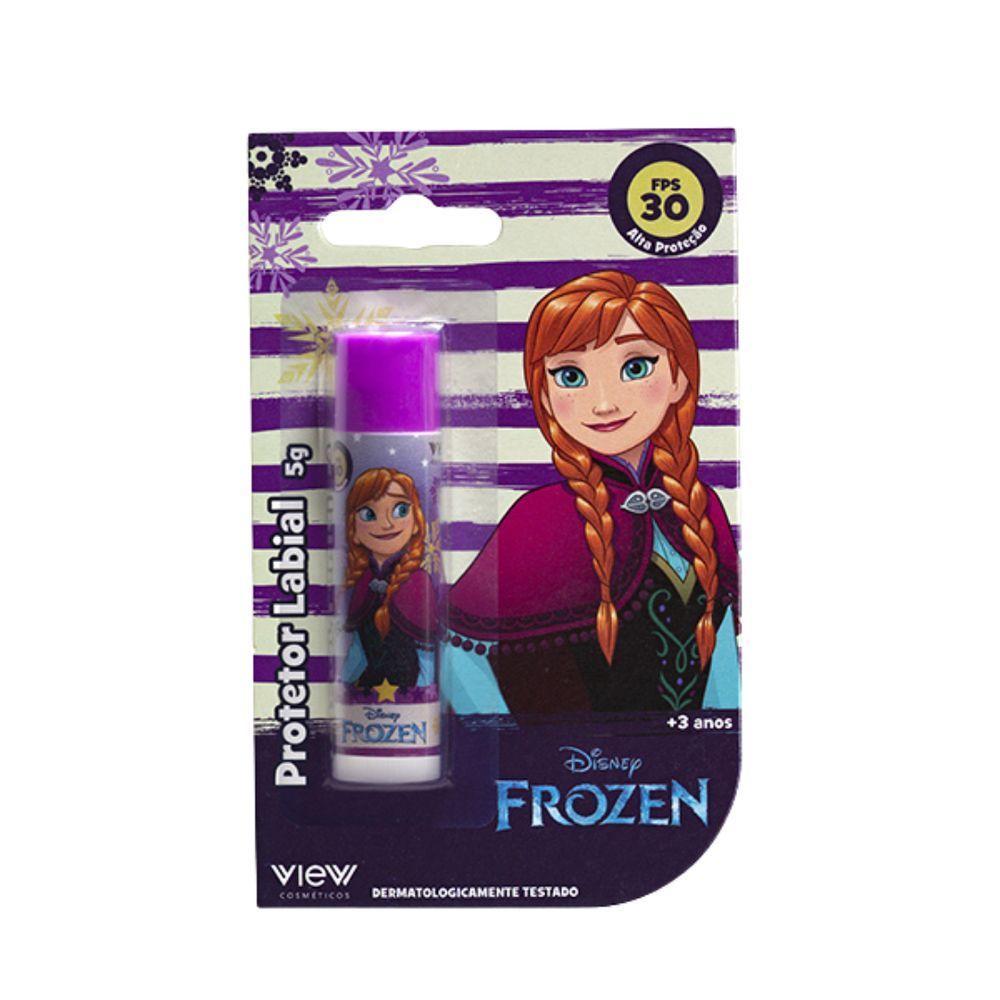 Protetor Labial Com Fps30 Anna - View Cosméticos - 2