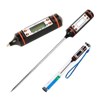 Culinario Termometro Digital Culinário Alimentos E Bebidas