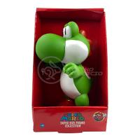 Boneco Action Figure Yoshi Grande Super Size 26Cm - Mario - 9