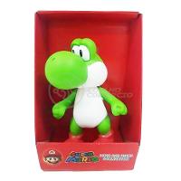 Boneco Action Figure Yoshi Grande Super Size 26Cm - Mario - 10