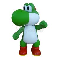 Boneco Action Figure Yoshi Grande Super Size 26Cm - Mario - 1