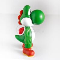 Boneco Action Figure Yoshi Grande Super Size 26Cm - Mario - 2