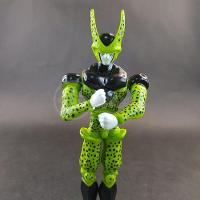 Kit 4 Bonecos Dragon Ball Z Action Figure Esféras Do Dragão - 7