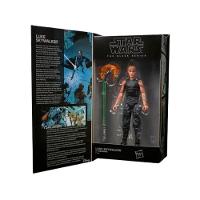 Figura Star Wars Luke Skywalker 50 Anoshasbro - 1