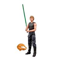 Figura Star Wars Luke Skywalker 50 Anoshasbro - 3