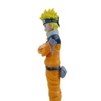 Boneco Action Anime Naruto Uzumaki 18Cm Ninja Ultimate - 3