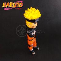 Kit Boneco Naruto Shippuden 15 Cm + Caneca Time 7 350 Ml - 6
