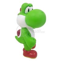 Boneco Action Figure Yoshi Grande Super Size 26Cm - Mario - 13