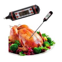 Termômetro Digital Culinário Caneta Portátil