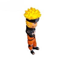Kit Boneco Naruto Shippuden 15 Cm + Caneca Time 7 350 Ml 15 - 1