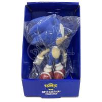 Boneco Action Figure Sonic Grande Super Size - 23Cm - Sonic - 1