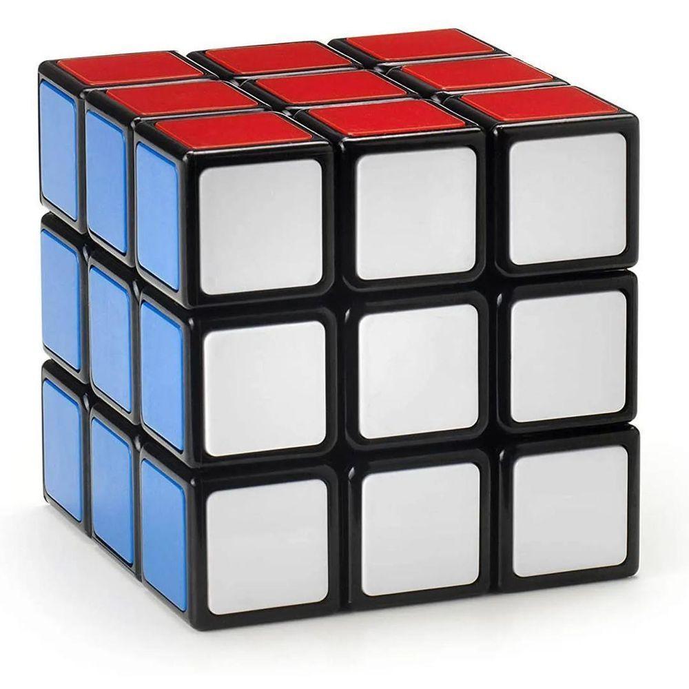 Brinquedo Cubo Mágico 3x3x3 Puzzle Anti-stress Nº 11 - 1