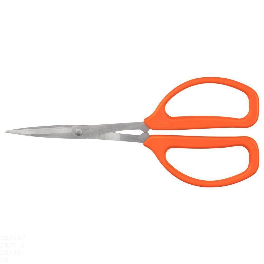 Tesoura Para Frutas Tramontina Com Lâminas Em Aço Inox Tramontina - 1