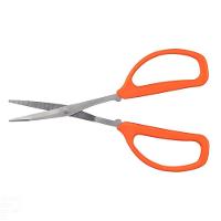 Tesoura Para Frutas Tramontina Com Lâminas Em Aço Inox Tramontina