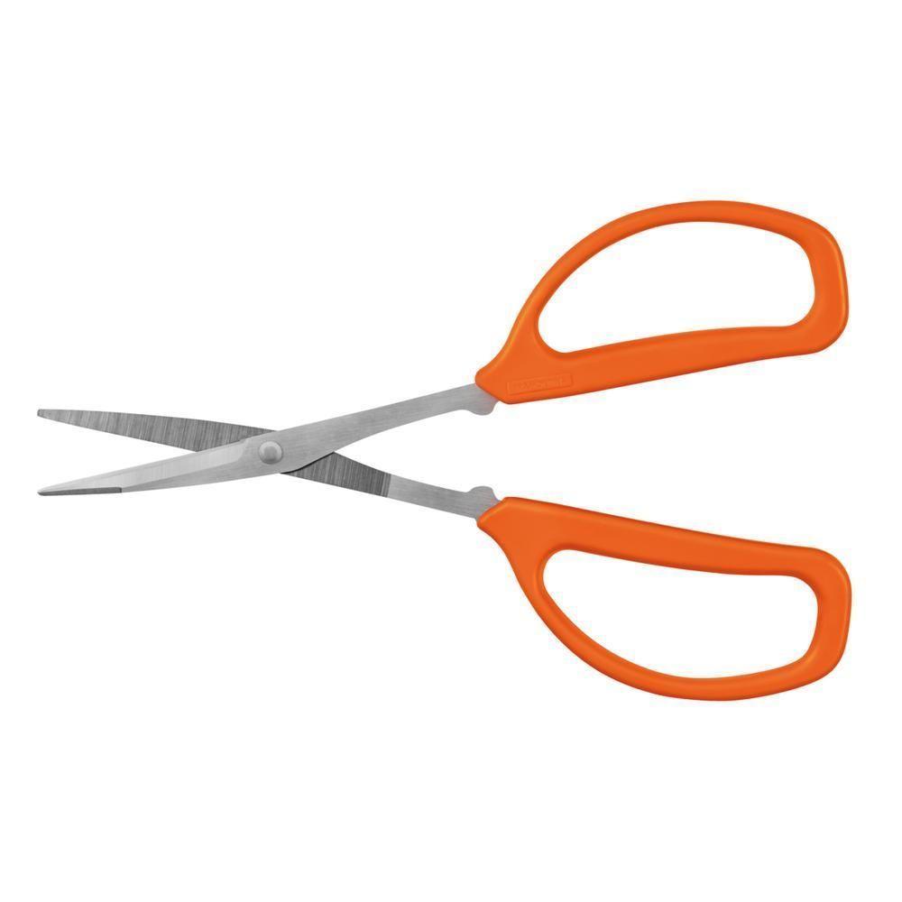 Tesoura para Frutas Tramontina com Lâminas em Aço Inox - 3