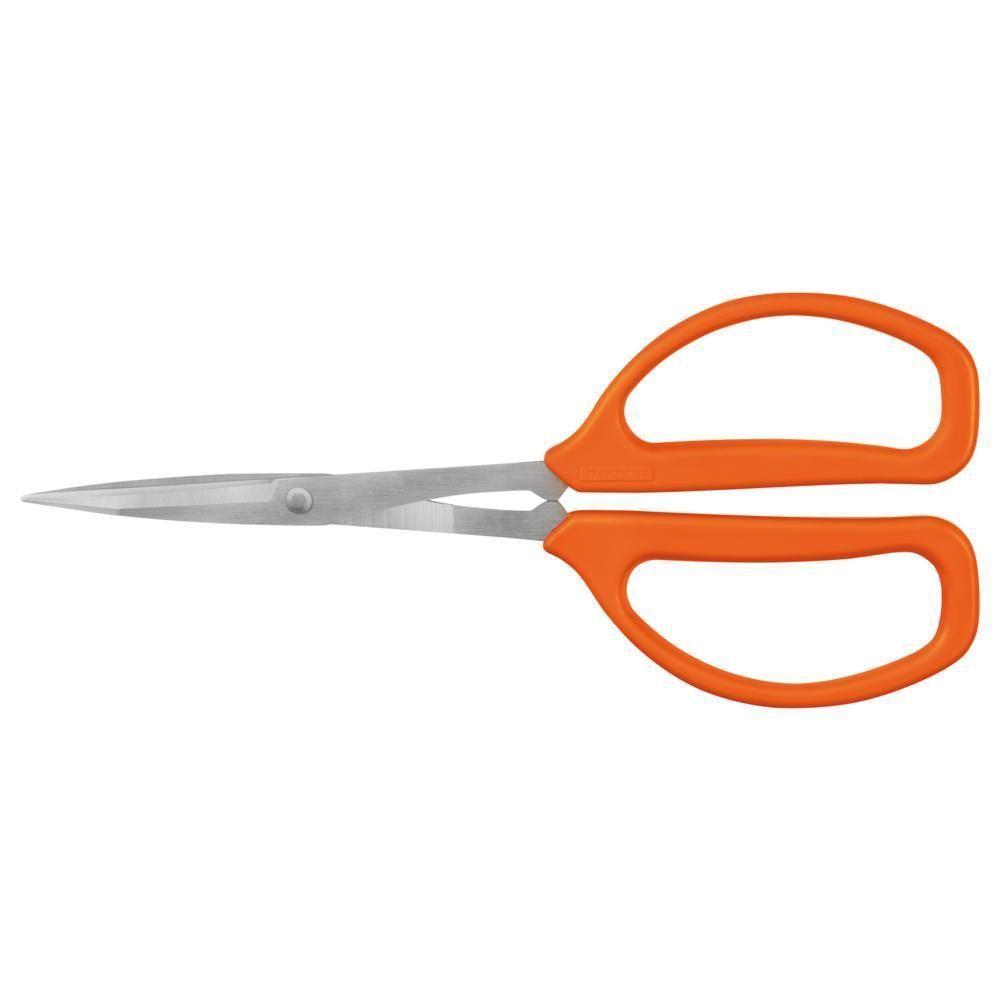 Tesoura para Frutas Tramontina com Lâminas em Aço Inox - 7