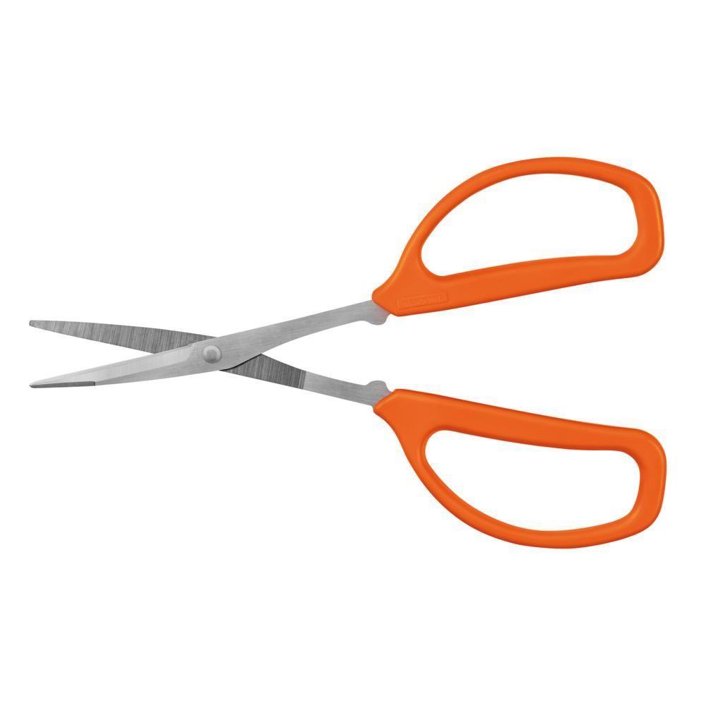 Tesoura para Frutas Tramontina com Lâminas em Aço Inox - 10