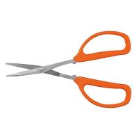 Tesoura para Frutas Tramontina com Lâminas em Aço Inox - 3