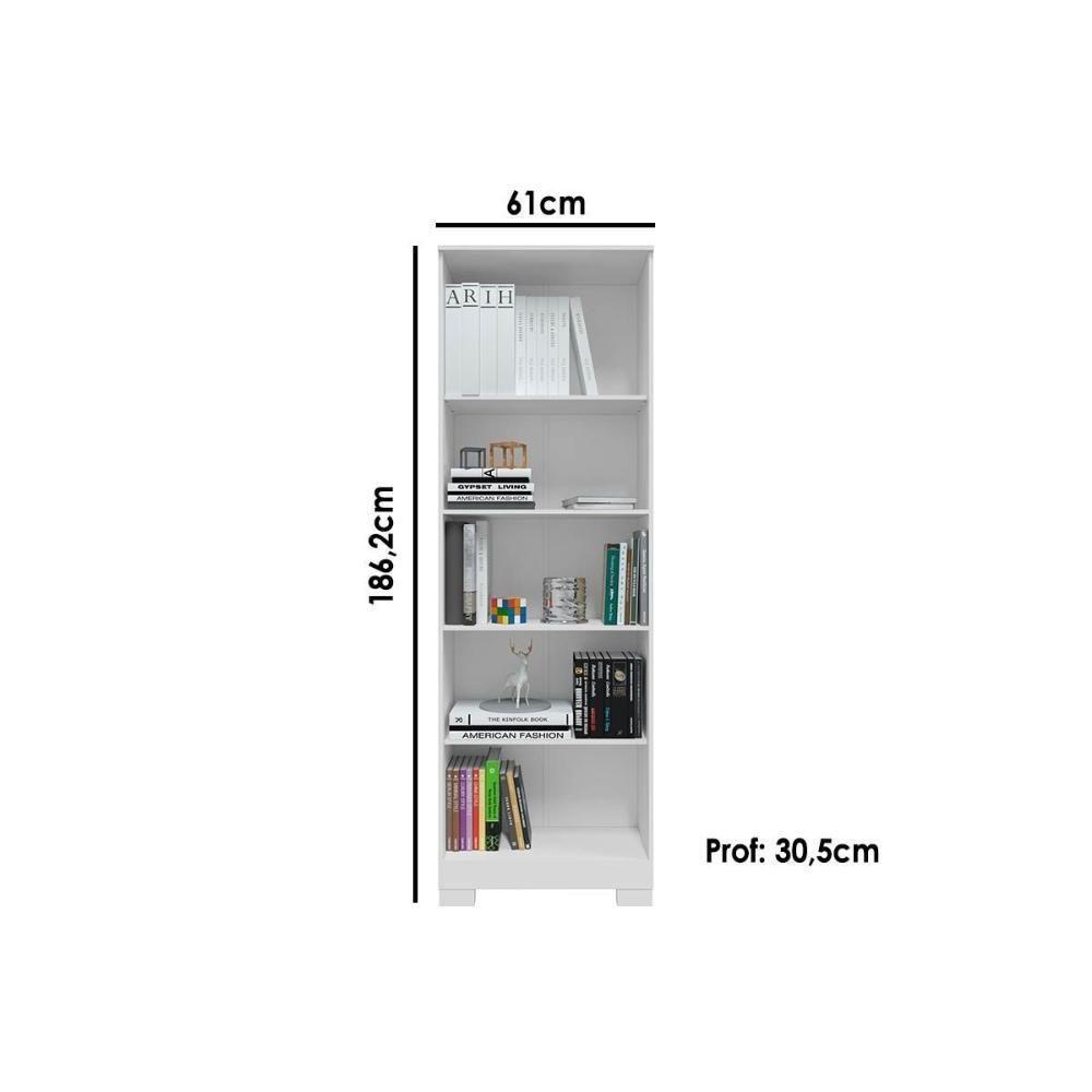 Multiuso de Cozinha Bordo 2 Portas c/ Chave 32cm Amendoa/Off White - Ronipa - 3
