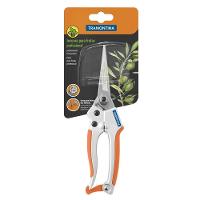 Tesoura De Fruta Profissional Tramontina Em Aço Com Cabo Emborrachado Tramontina - 3