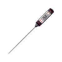 Termômetro Culinário Cozinha Digital Mede -50ºc A +300ºc - 1