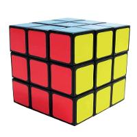 Brinquedo Cubo Mágico 3X3X3 Três Camadas - 1