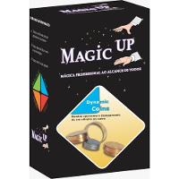 Dynamic Coins - Moedas Magicas - Coleção Classic N 03 R+ - 1