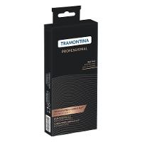 Tesoura Para Cabelo Tramontina Em Aço Inox Com Fio Navalha E Apoio Fixo Para Dedo 5,5" Tramontina - 2