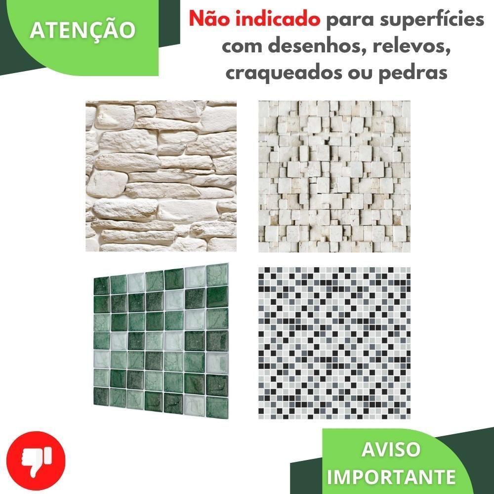 Porta Toalha Ventosa Banho Inox Suporte Toalheiro Elg - 10