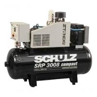 Óleo Compressor Parafuso Schulz Ms Lub 46 Sintético 4lts - 2
