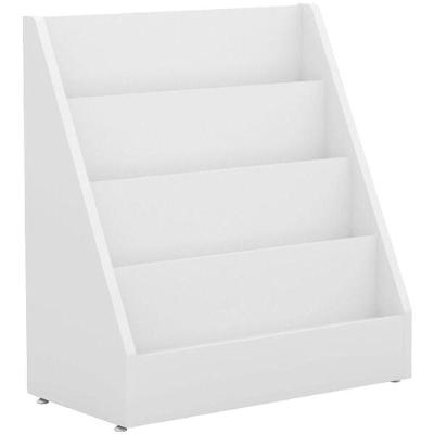 Expositor De Livros Pierre 100% Mdf