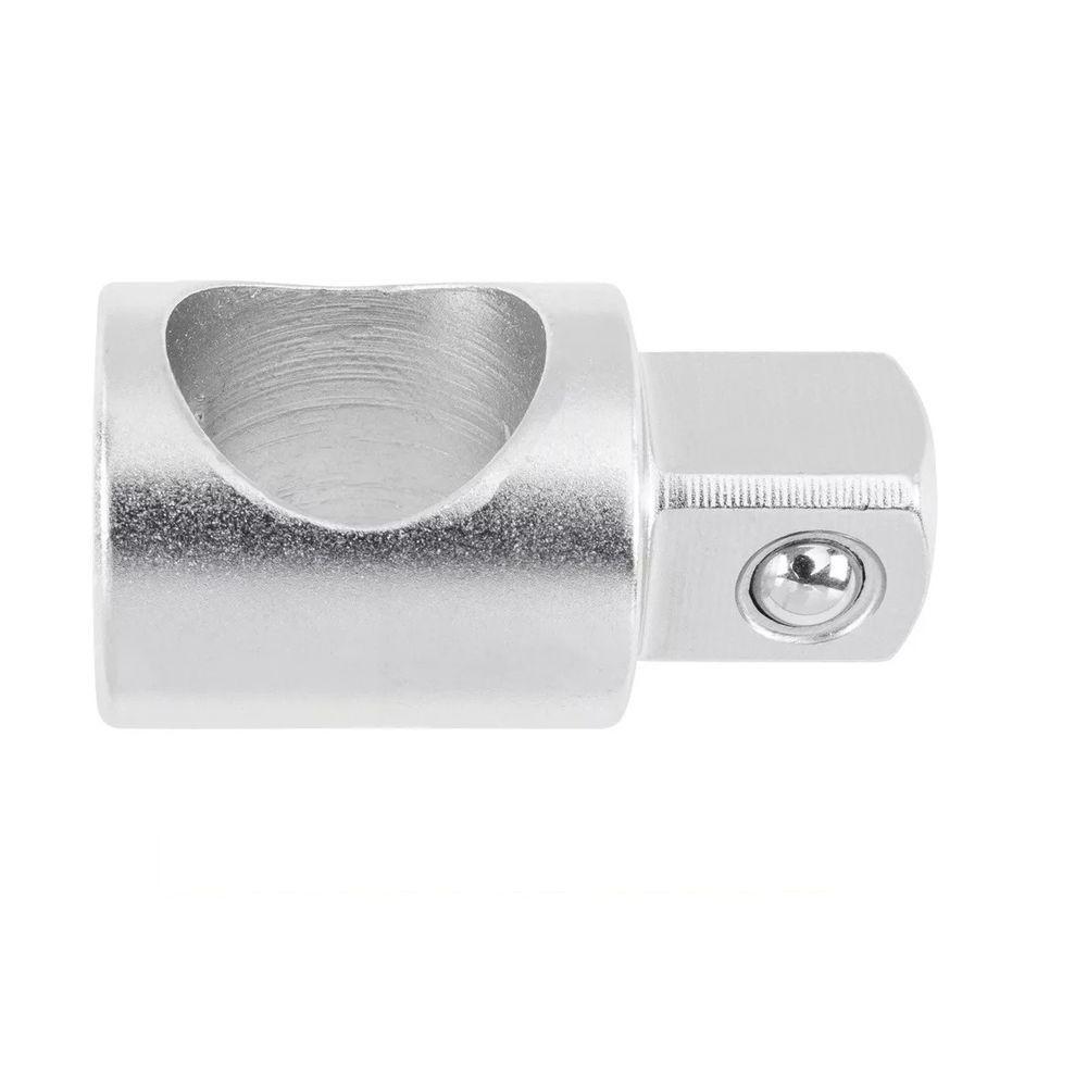 Adaptador Soquete Femea 1/2 Macho 3/8 Gedore Red R67500007 - 1