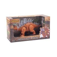 Dinossauro Reino Dino Estegossauro - Pica Pau - 1