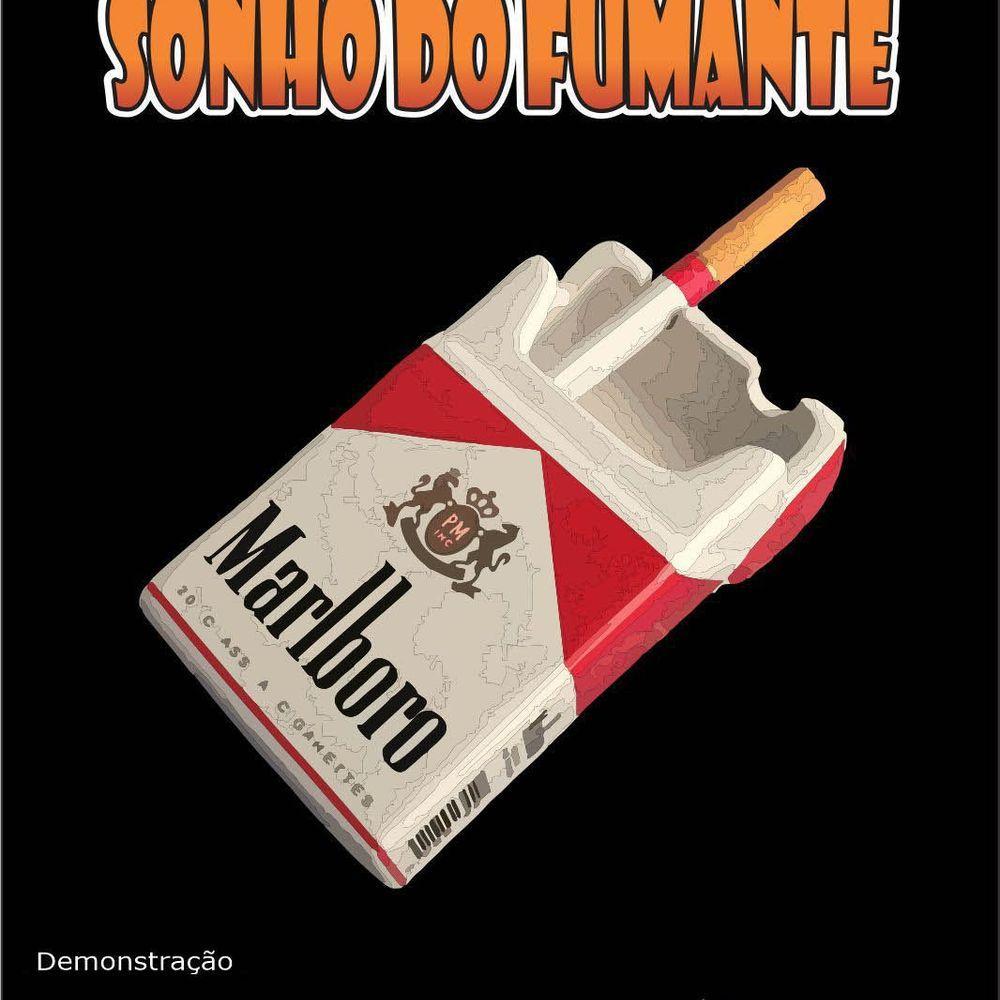 Sonho Do Fumante - Marlboro Coleção Fast Magic N 59 Q - 3