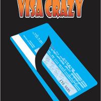 Visa Crazy - Coleção Fast Magic N 26 Q - 2