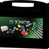 Kit De Mágicas O Júnior - Magicas Super Fáceis Q - 2