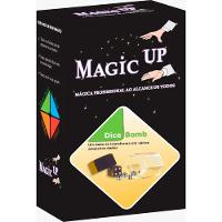 Dice Bomb - Dados Diminuentes - Coleção Classic N 08 Q - 1