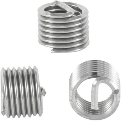 Inserto Roscado M10 X 15 Mm 10pçs