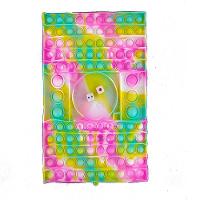 Tabuleiro Big Pop It Tai Dai Fidget Toy Anti Stress - 5