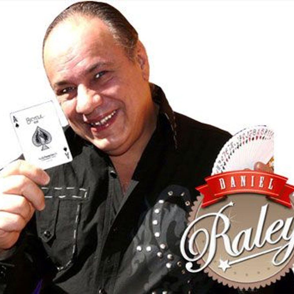 Tacto Prodigioso Em Bicycle Coleção Fast Magic N 29 Vermelho - 2