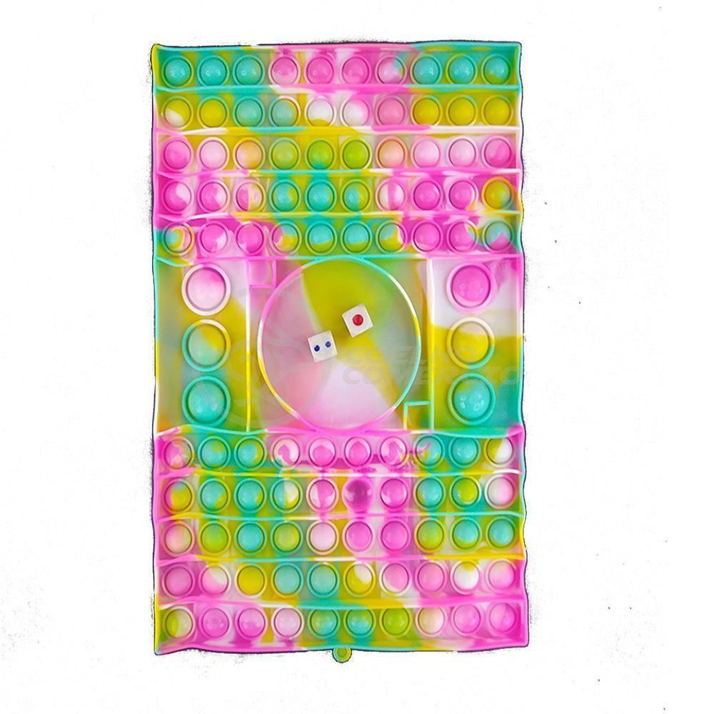 Tabuleiro Big Pop It Tai Dai Fidget Toy Anti Stress - 2