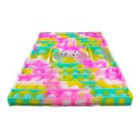 Tabuleiro Big Pop It Tai Dai Fidget Toy Anti Stress - 1